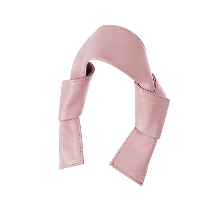 РУЧКА BOW PINK