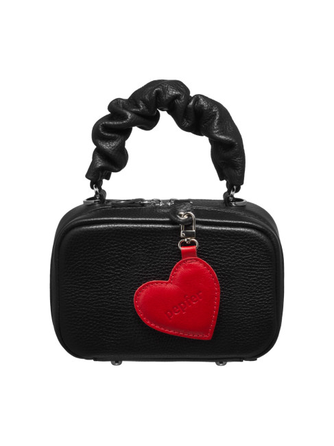 БРЕЛОК ПОДВЕСКА AMORE RED