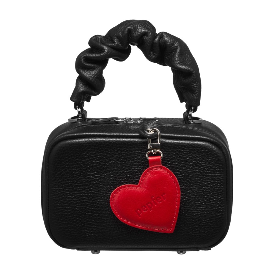 БРЕЛОК ПОДВЕСКА AMORE RED
