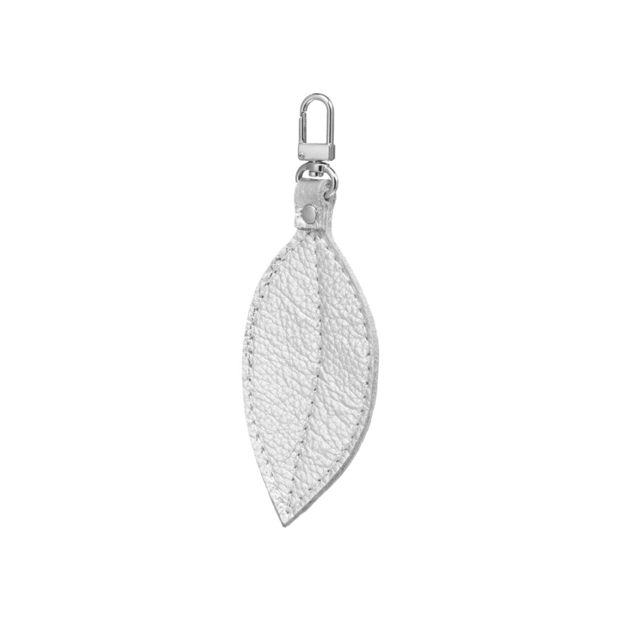 БРЕЛОК ПОДВЕСКА LIST SILVER