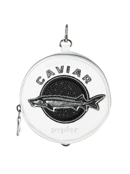 MICRO CAVIAR IVORY