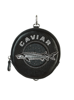 MICRO CAVIAR BLACK