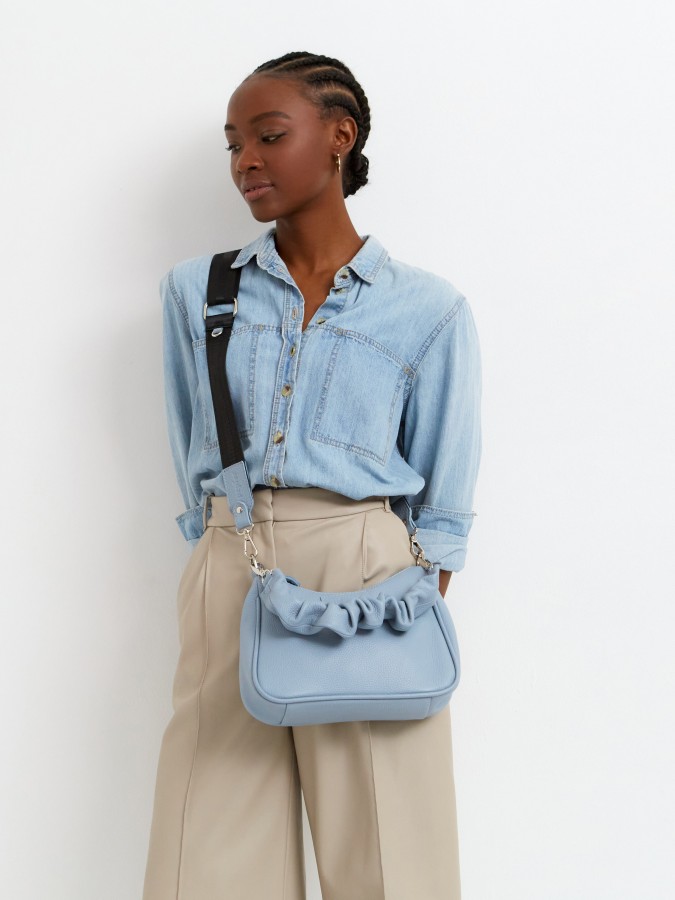 PUHLYA  BLUE