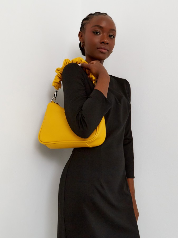 PUHLYA  YELLOW