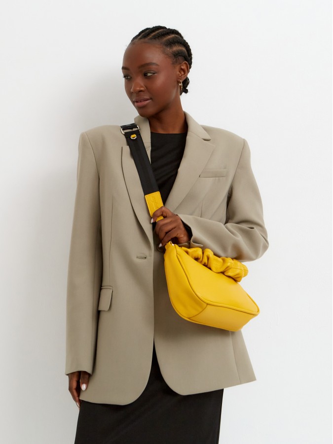 PUHLYA  YELLOW