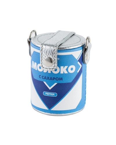 Микро-сумочка «Сгущёнка»