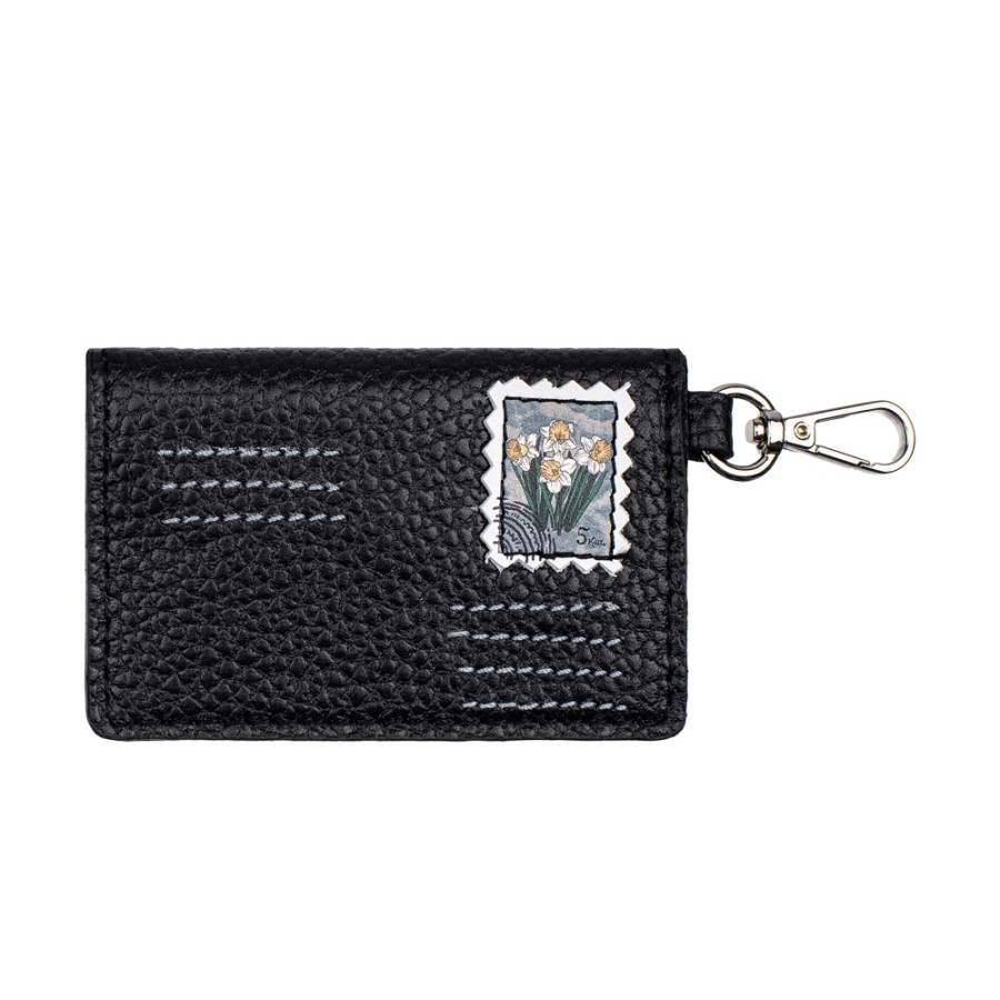 КАРТОЧНИЦА MAIL BLACK NARZIS