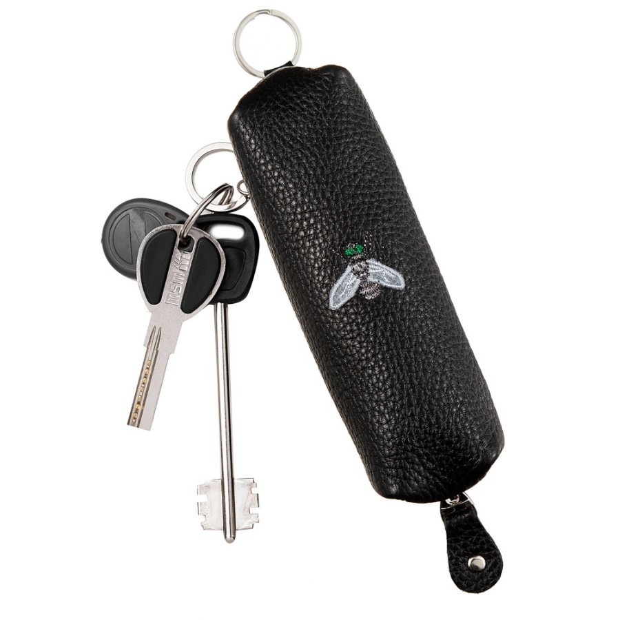 КЛЮЧНИЦА FLY BLACK
