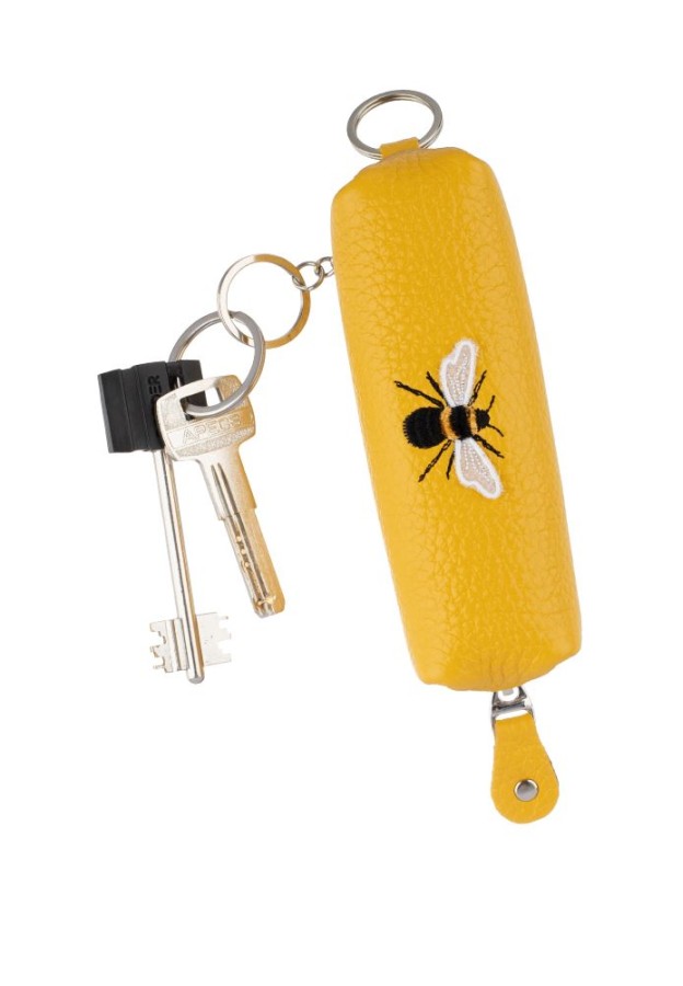 КЛЮЧНИЦА  BEE YELLOW