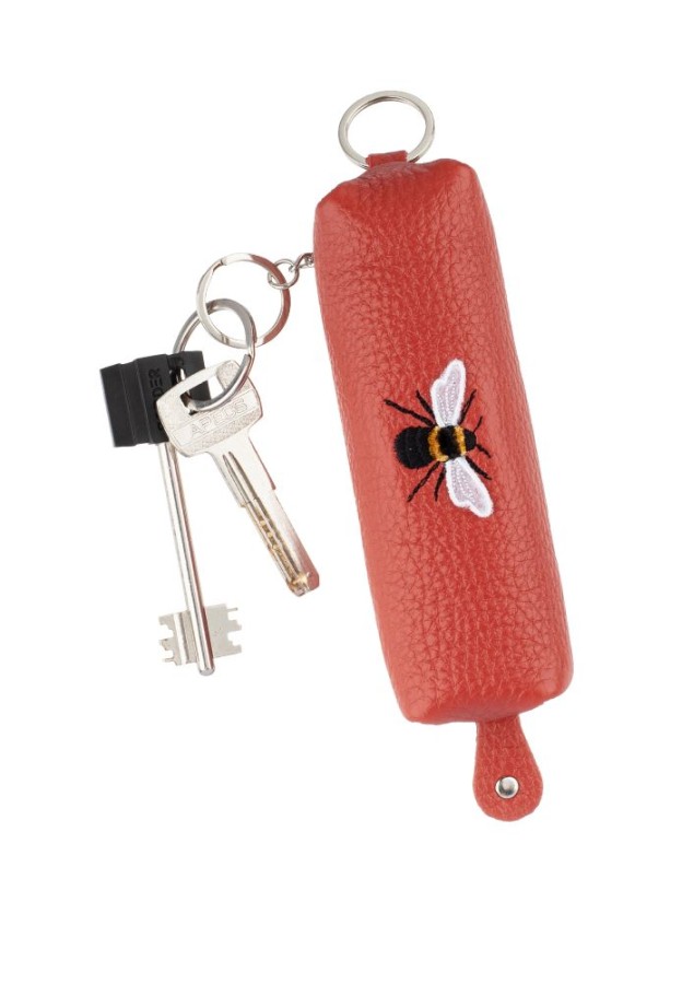 КЛЮЧНИЦА  BEE RED