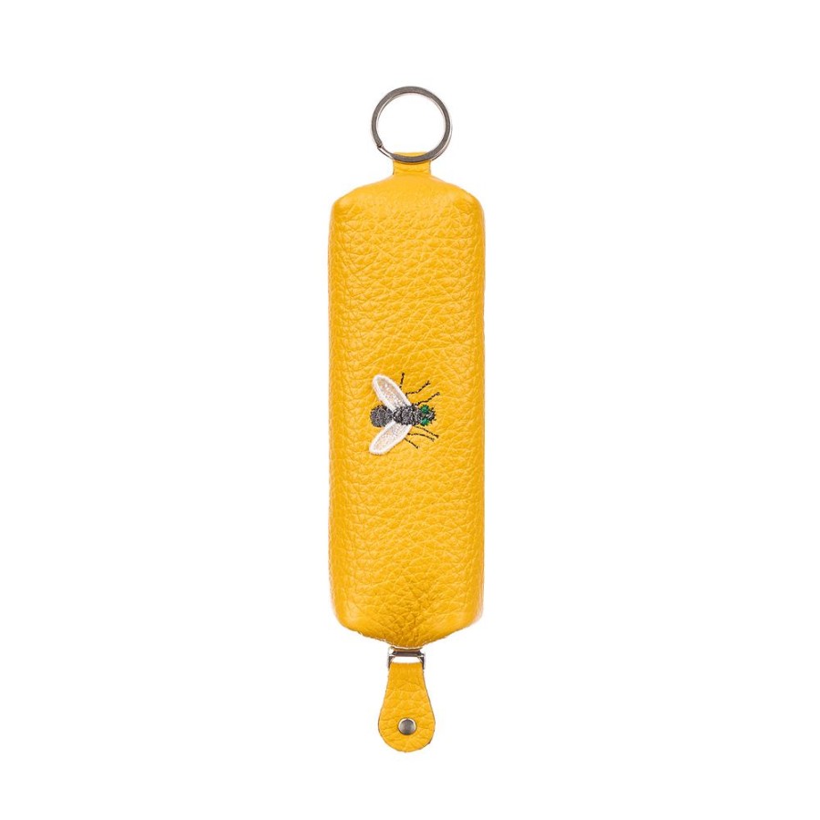 КЛЮЧНИЦА FLY YELLOW