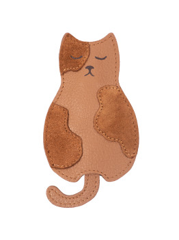 КЛЮЧНИЦА РЫЖИЙ КОТ