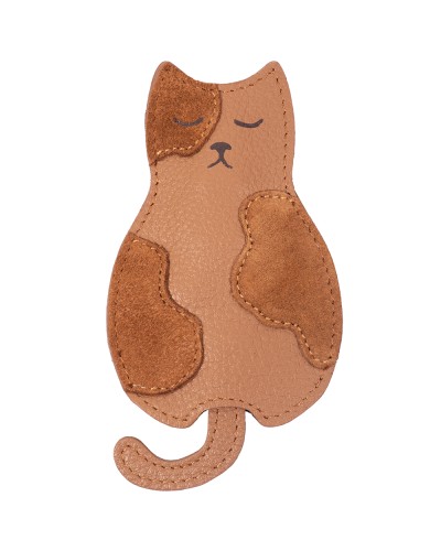 КЛЮЧНИЦА РЫЖИЙ КОТ