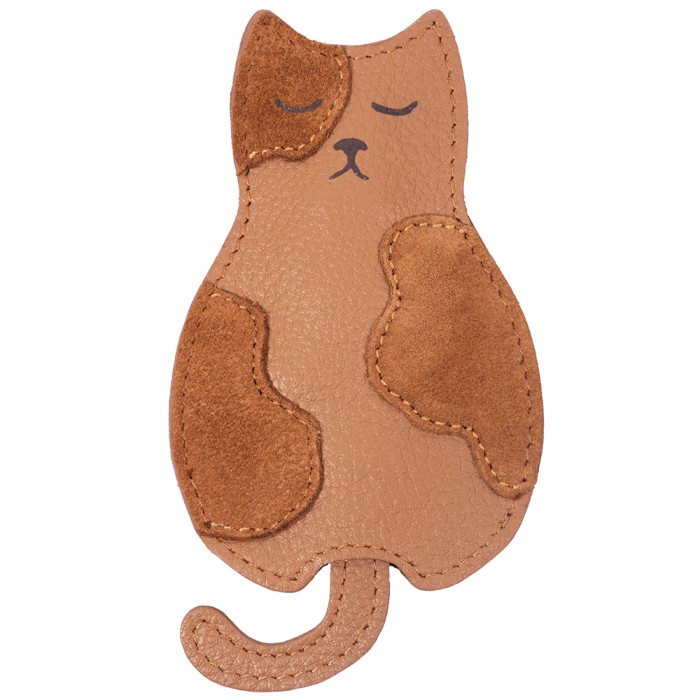 Ключница «Рыжий кот»