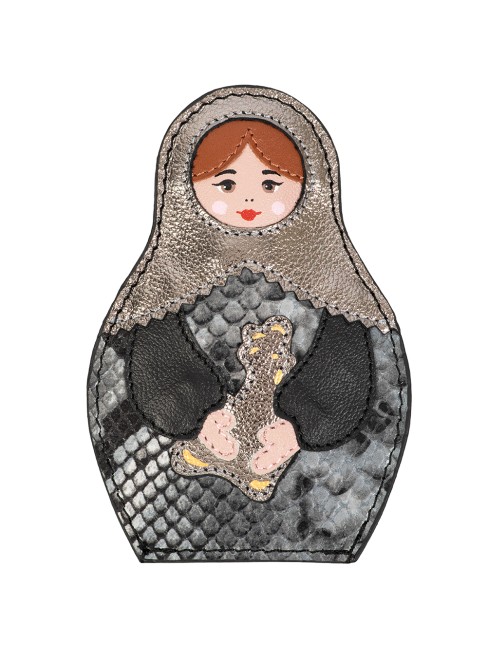 КЛЮЧНИЦА МАТРЕШКА КЛАССИЧЕСКАЯ КЛЮЧНИЦА МАТРЕШКА КЛАССИЧЕСКАЯ