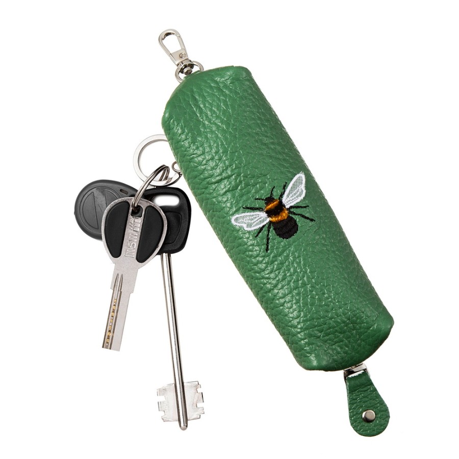 КЛЮЧНИЦА BZZZ.ZZ.Z GREEN