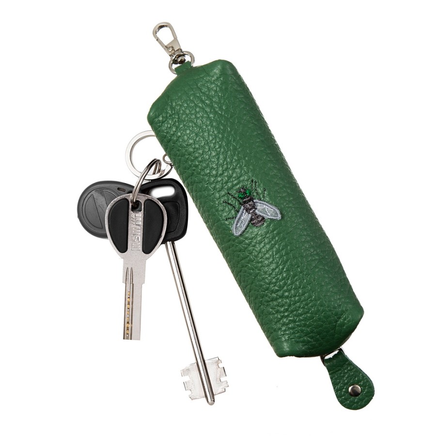 КЛЮЧНИЦА FLY GREEN