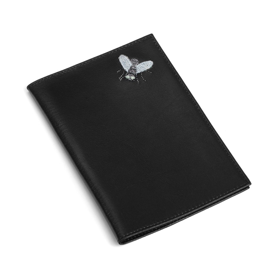 Обложка на паспорт FLY