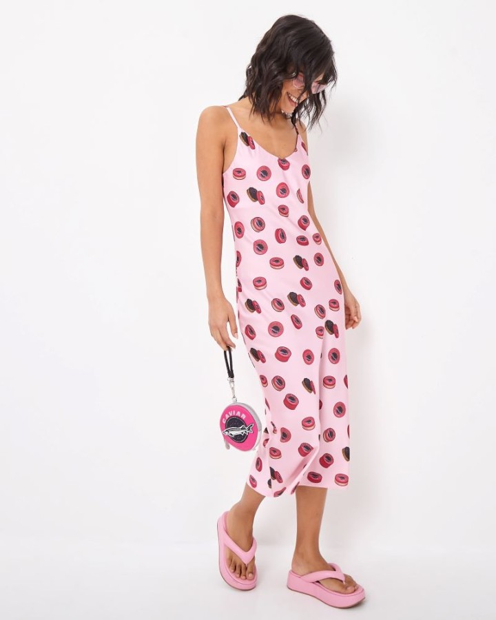 MICRO CAVIAR PINK