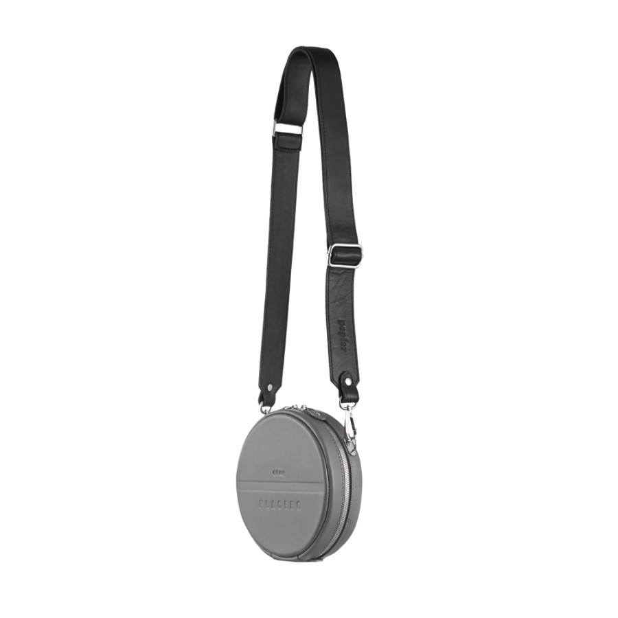 STRAP B N BLACK