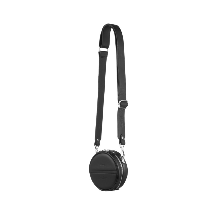 STRAP B N BLACK