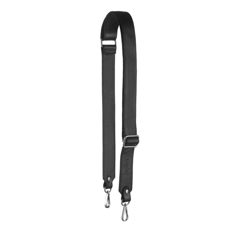 STRAP B N BLACK