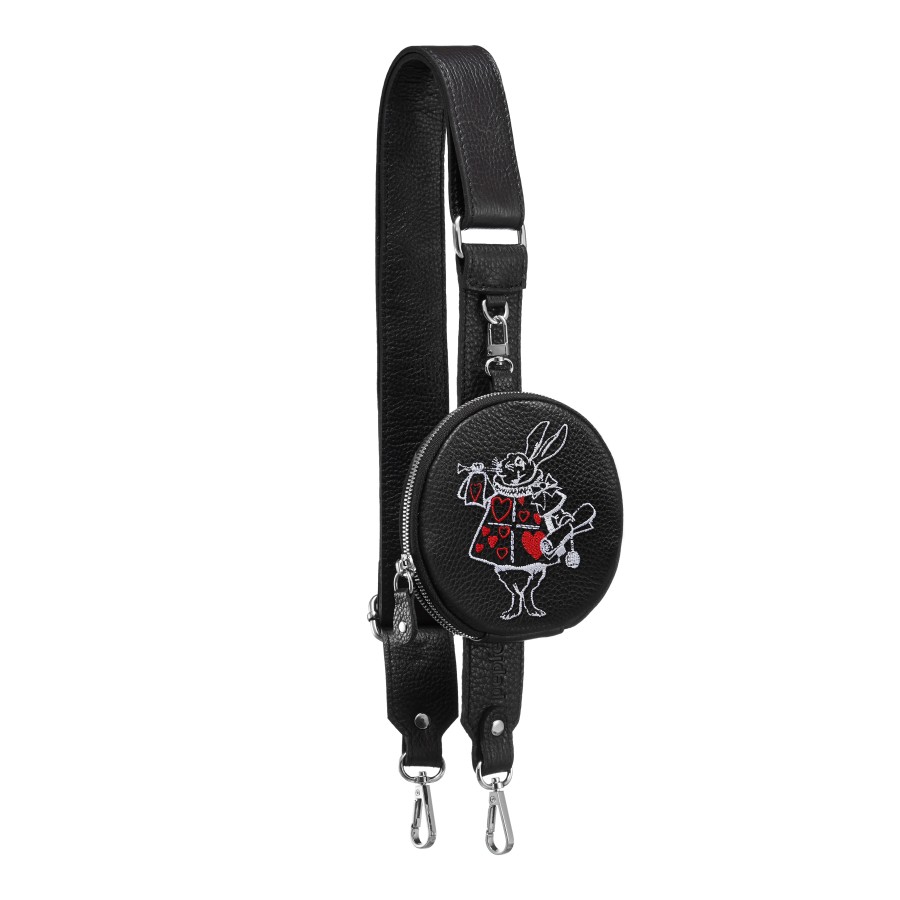STRAP KF BLACK