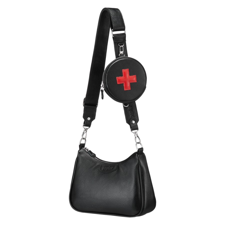STRAP KF BLACK