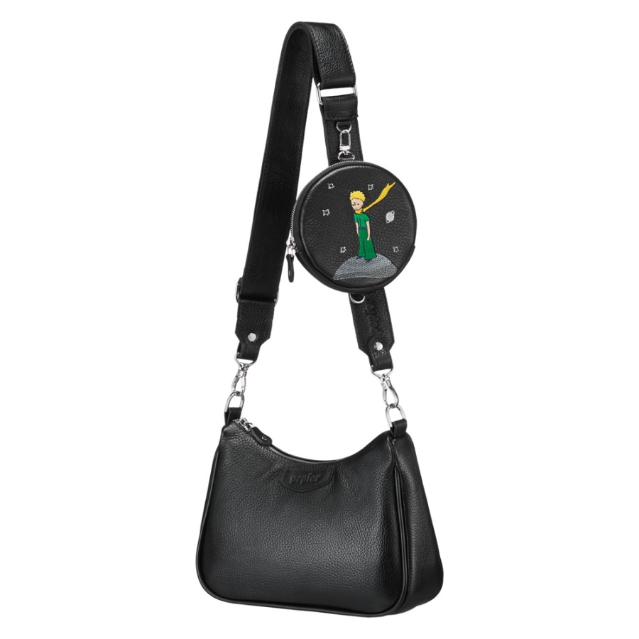 STRAP KF BLACK