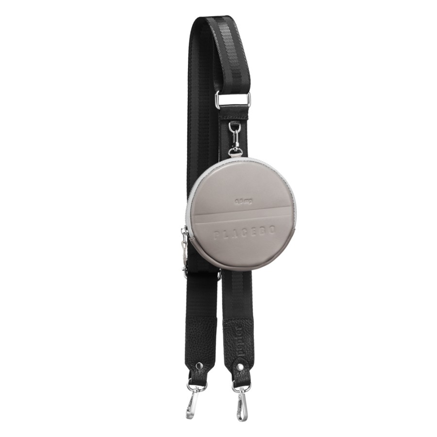 STRAP L BLACK