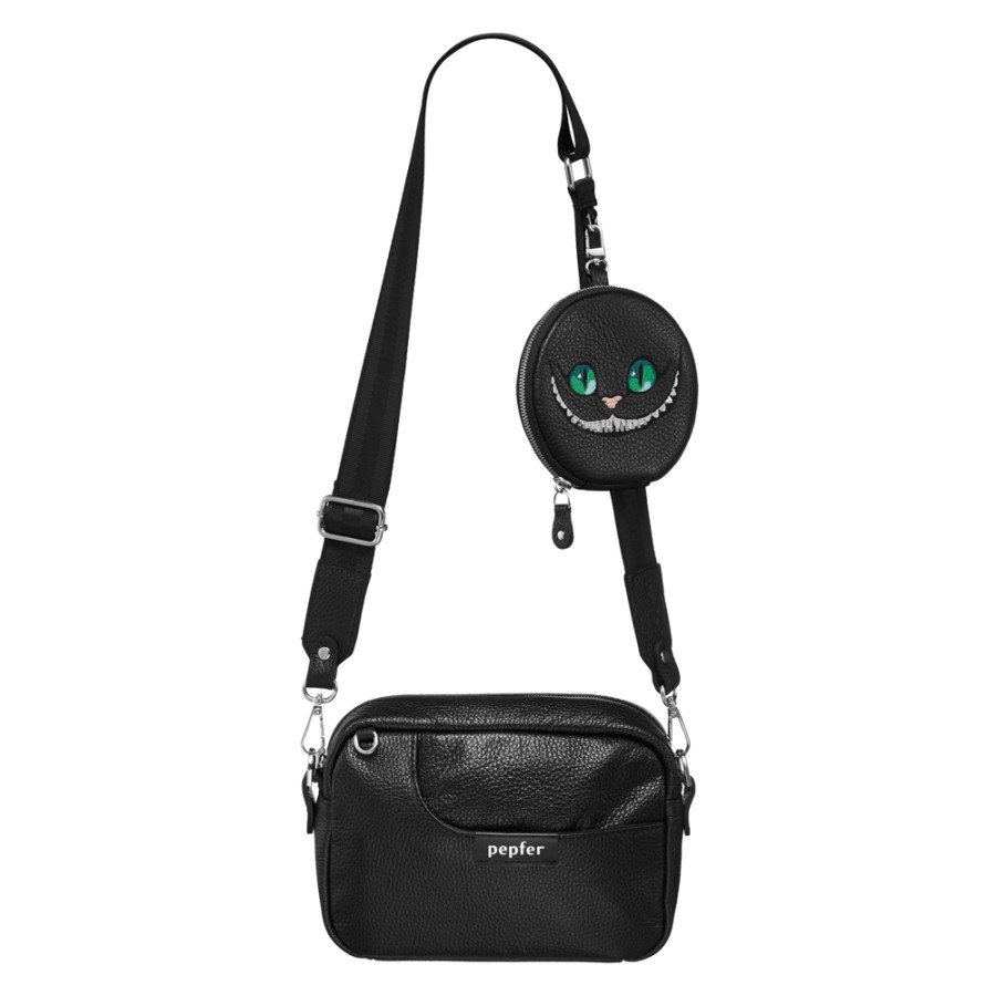 STRAP L BLACK