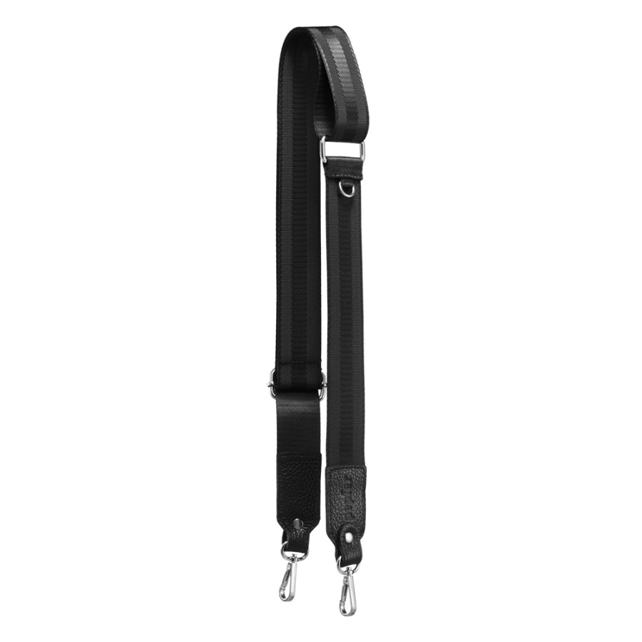 STRAP L BLACK