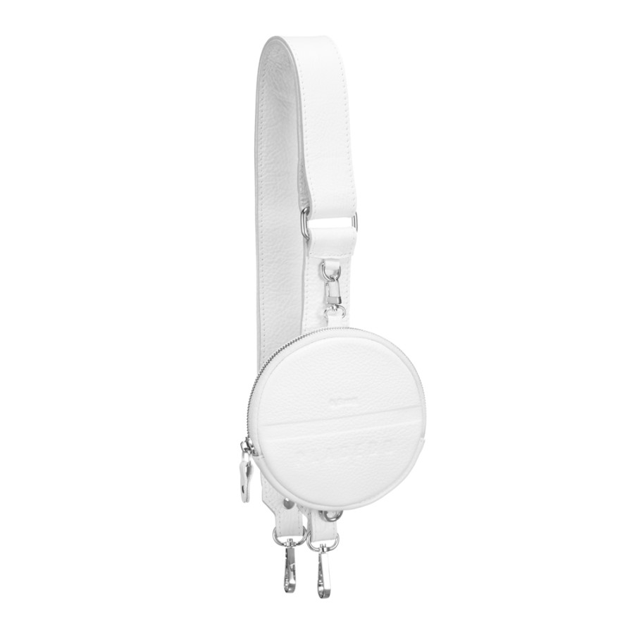 STRAP K IVORY