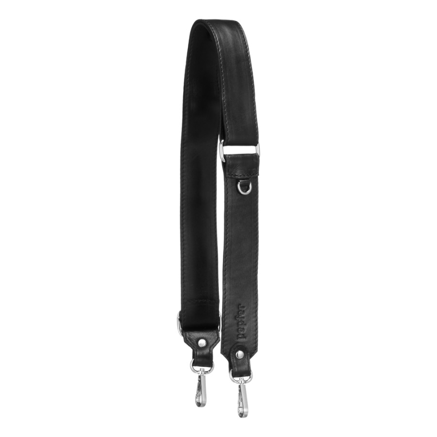 STRAP K BLACK