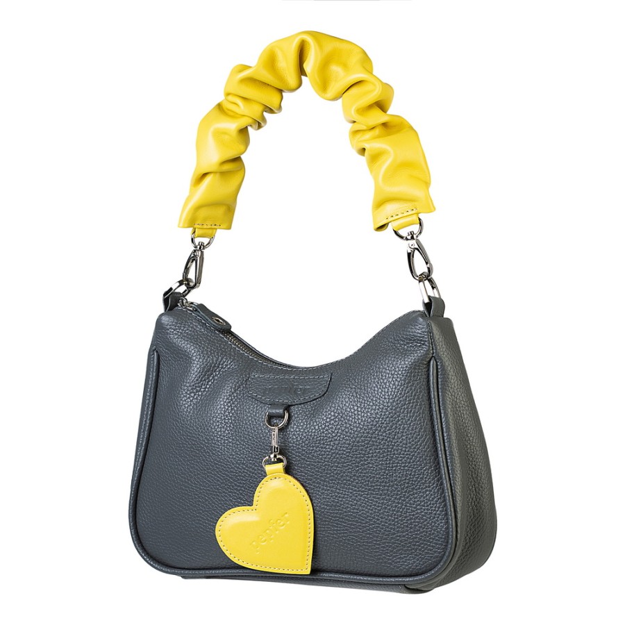 PUHLYA V YELLOW