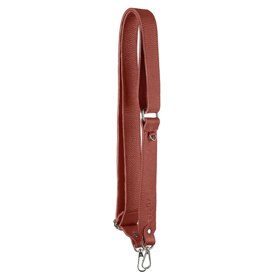 STRAP S RED