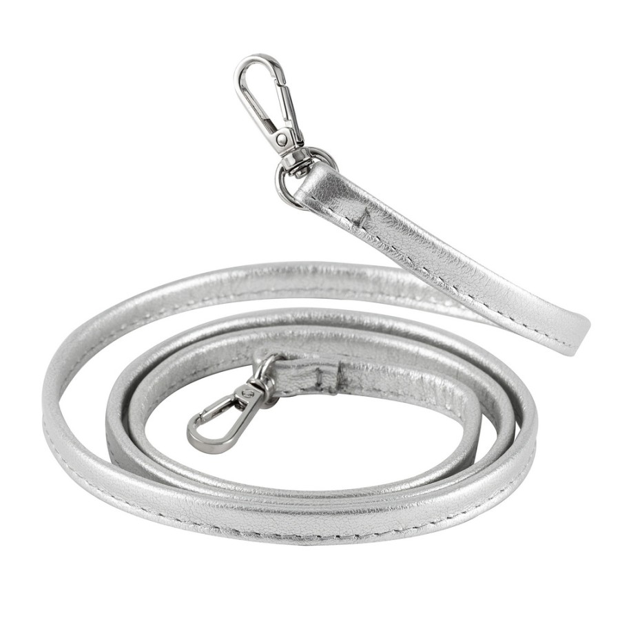 CORD M SILVER