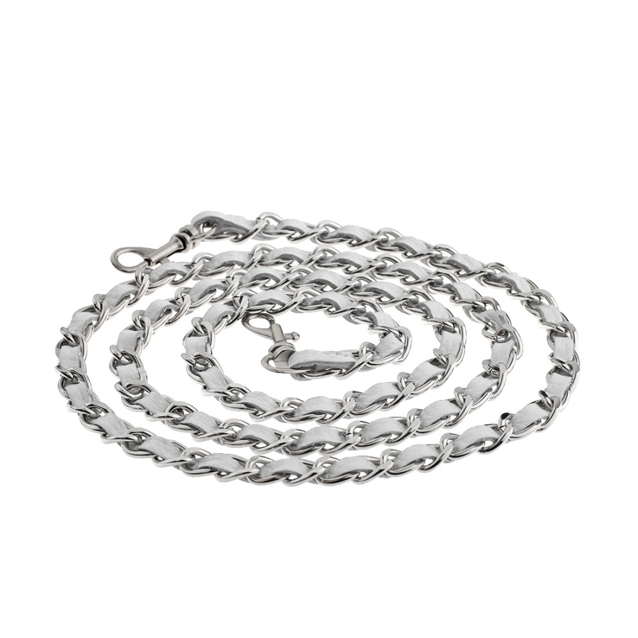 STRAP SILVER SILVER