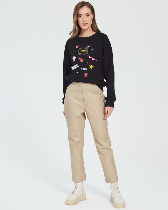 Свитшот «Я фея»