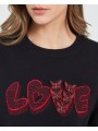 Свитшот «Love»