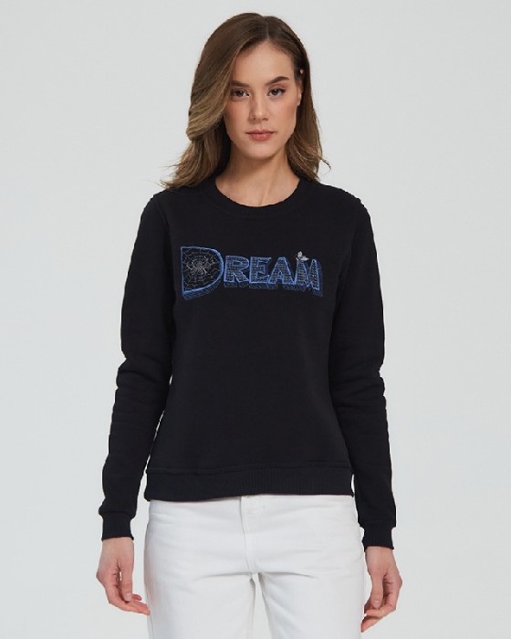 Свитшот «Dream»