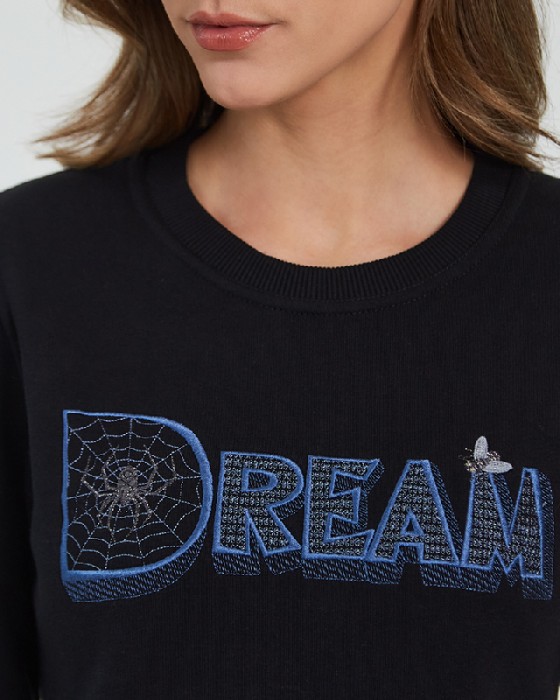 Свитшот «Dream»