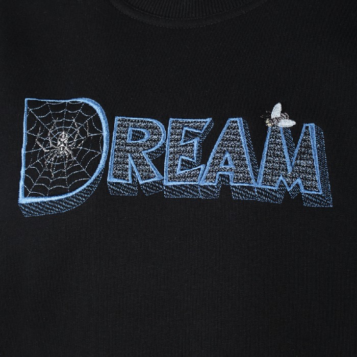 Свитшот «Dream»