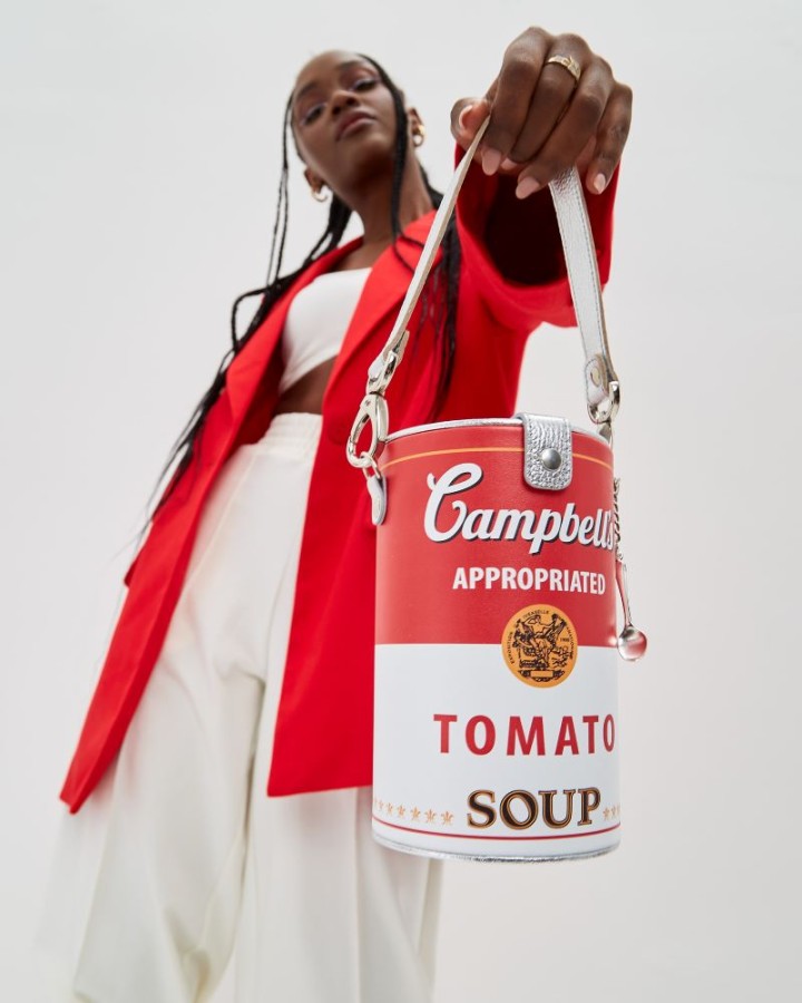 СУМКА CAMPBELLS