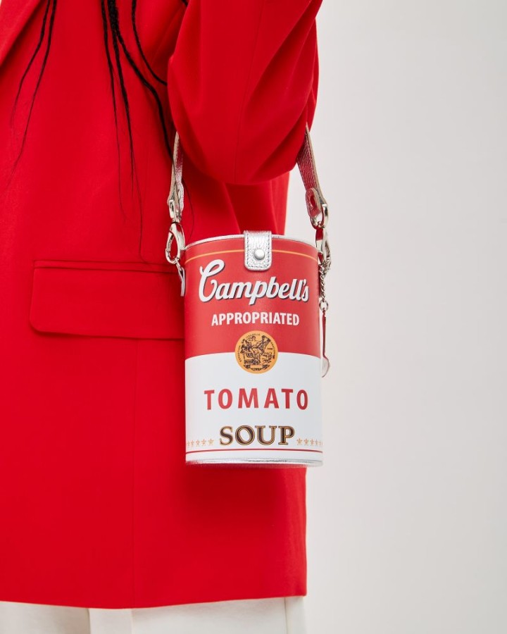 СУМКА CAMPBELLS