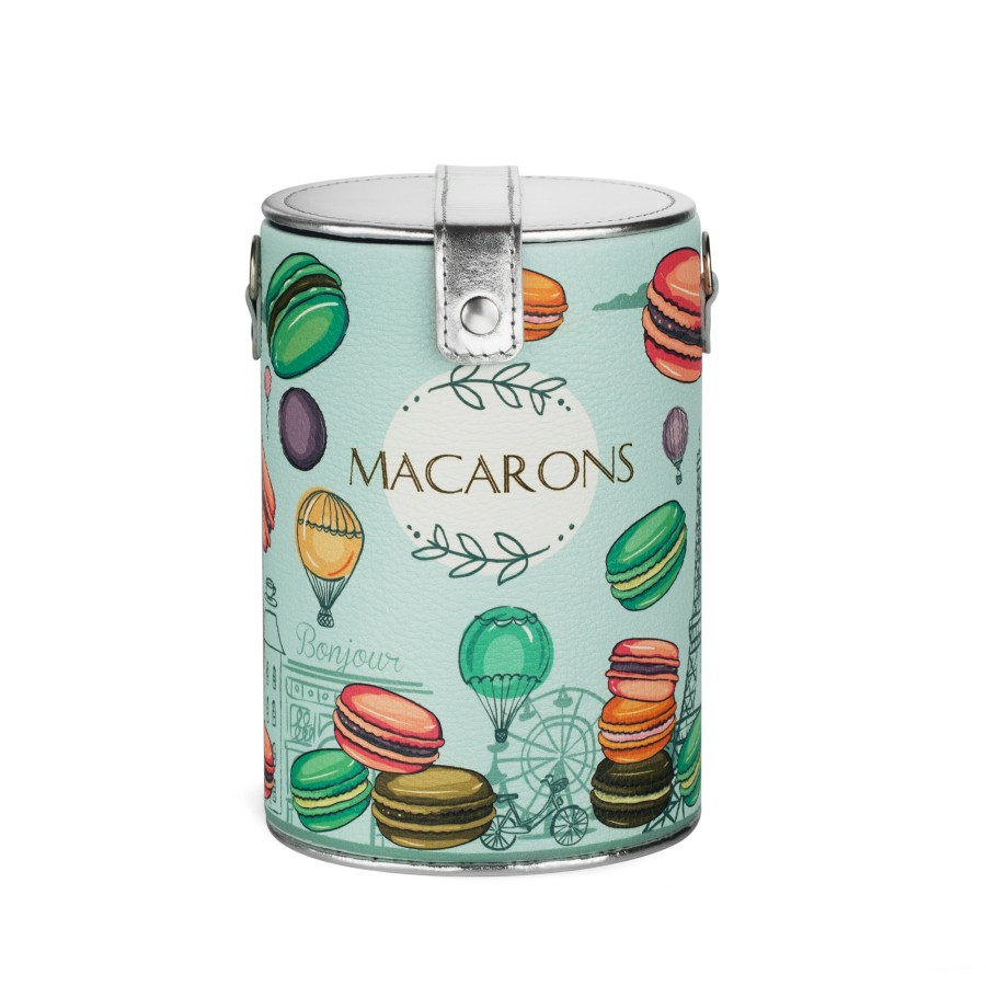 СУМКА БАНКА MACARONS