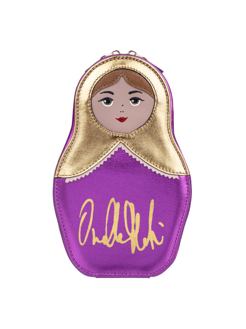 СУМКА MATRESHKA ORNELLA