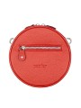 Сумка «Икра», кетовая