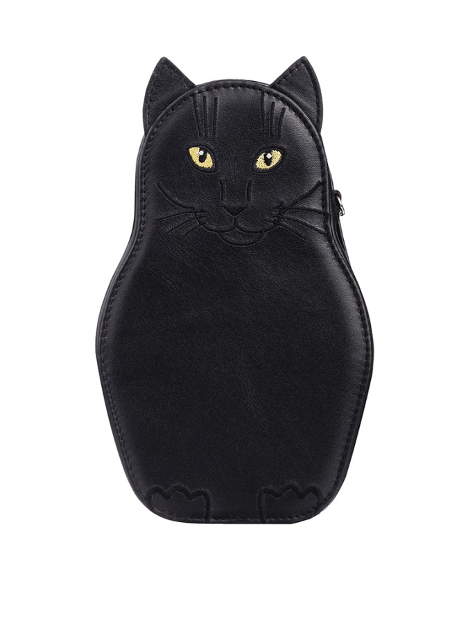 СУМКА KATE КОТ 2.0