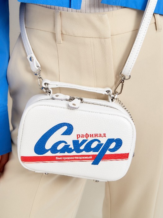Сумка «Сахар»